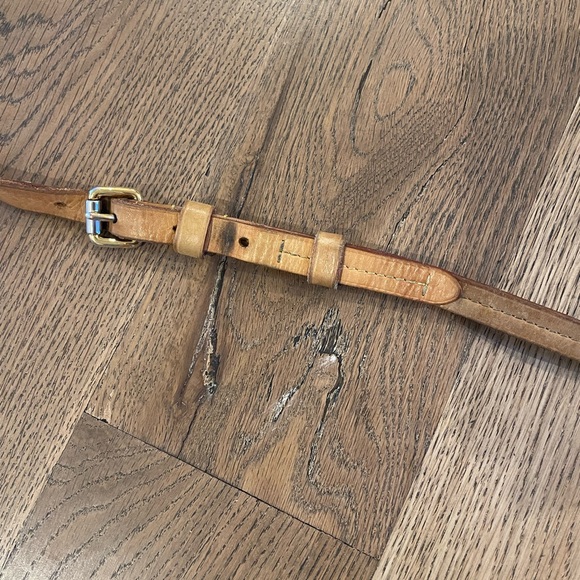 Louis Vuitton monogram Mabillon crossbody purse - Picture 8 of 15